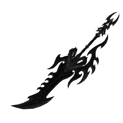 Eternals Wealthy Void Blade  [VDCM]