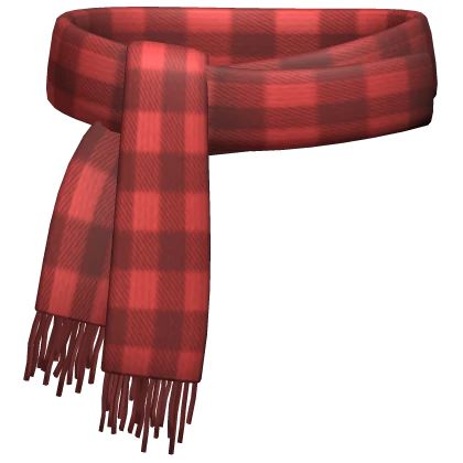 scarf