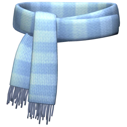 scarf