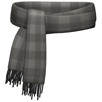 scarf