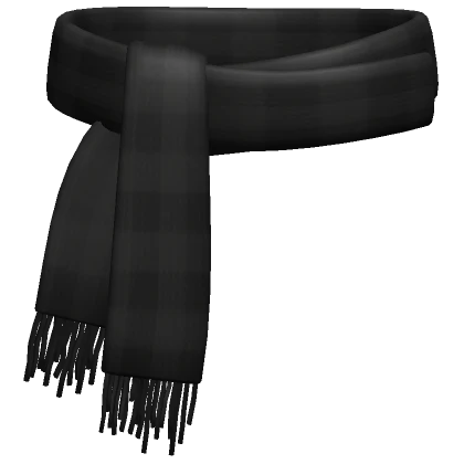 scarf