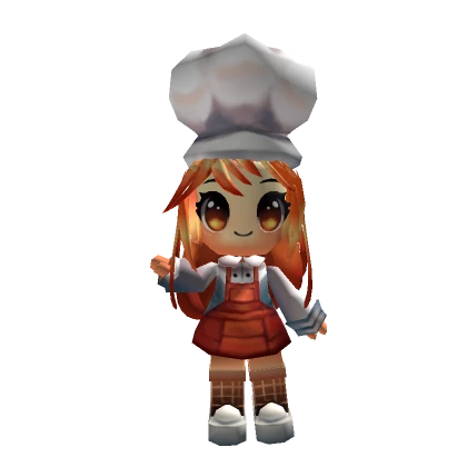 Chibi Anne