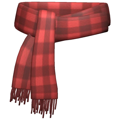 scarf