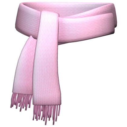 scarf