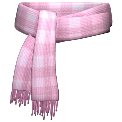 scarf