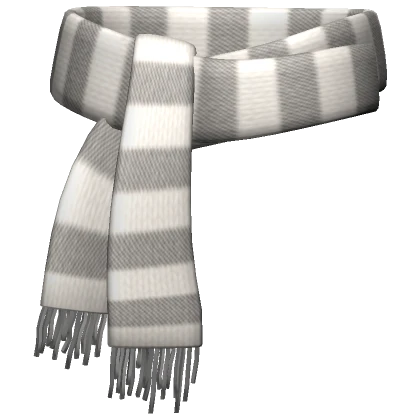 scarf