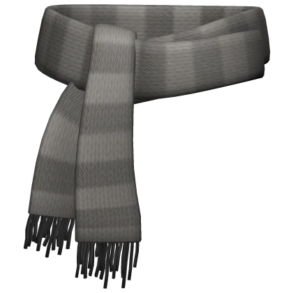 scarf