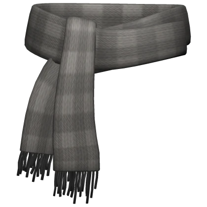 scarf