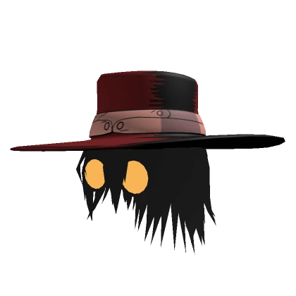 Alucard Hat