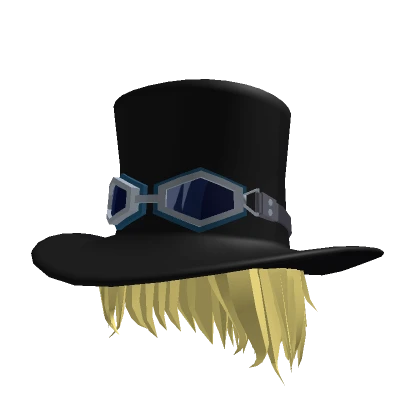 Sabo Hat