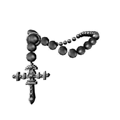 Cross Pendant (3.0)