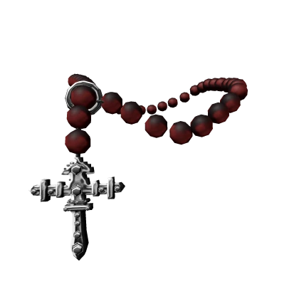 Cross Pendant (3.0)