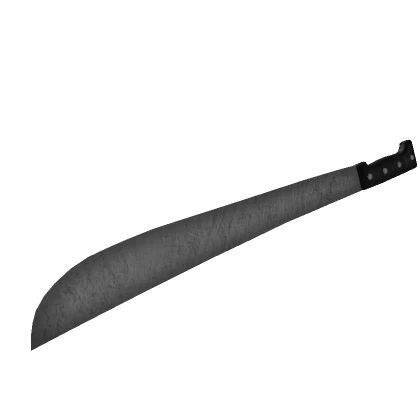 Machete