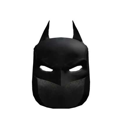 [-₩-] Original City Crusader Cowl
