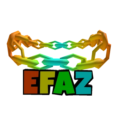 Efaz's Chain 🍊