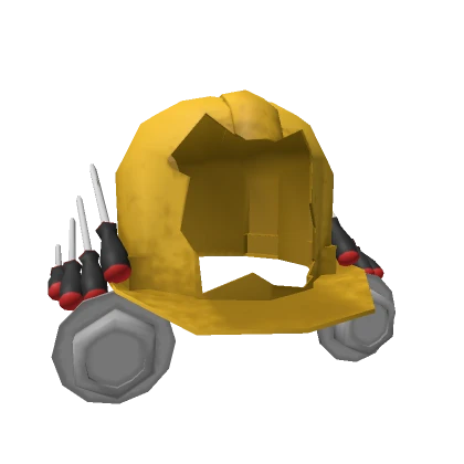 Dominus Hard Hat