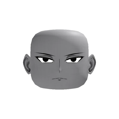 Animated Emo Solo Leveling Sung Jin Anime w/ Ears