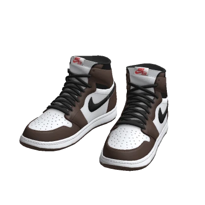 Travvy Scott Mocha Jauvens 1's