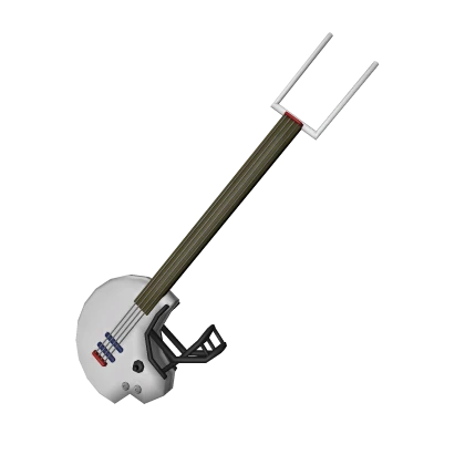 Gridiron Guitar