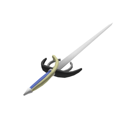 Elegant Blade