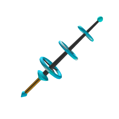 Lightning Wand