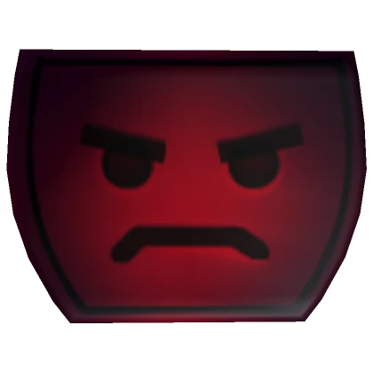 Angry Face - Tee Vee Addon