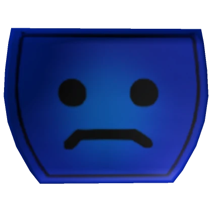 Sadness Face - Tee Vee Addon