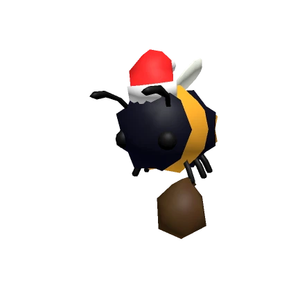 Santa Bee