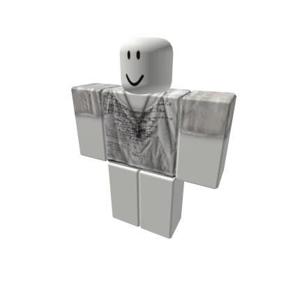 in the attic poem double layered shirt