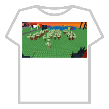 awsomeland admin shirt and its free!