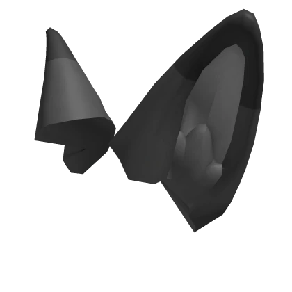 Pewter Cat Ears
