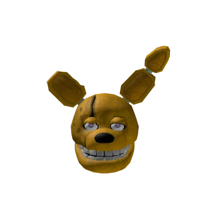 Springtrap