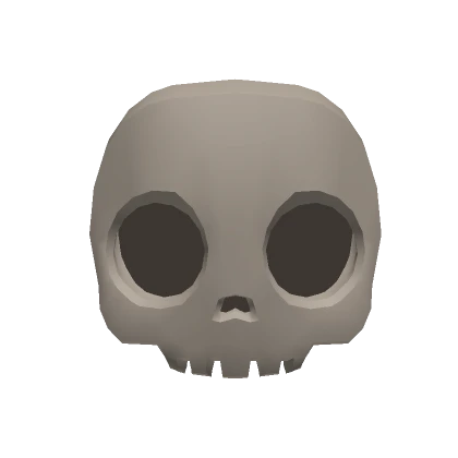 Skull Mask