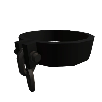 Shackle Collar