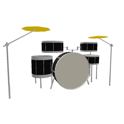 Drum kit