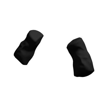 Black Arm Warmers 3.0