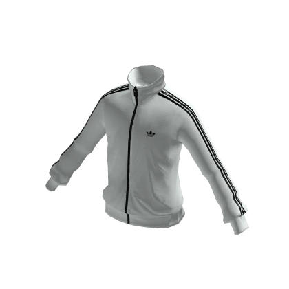 adidas Tracktop Grey