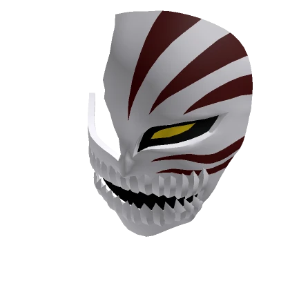 Berserk mask v2