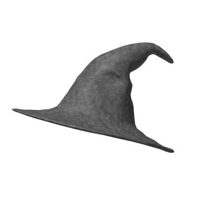 Wizard Hat