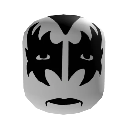 The Demon - Corpse Paint