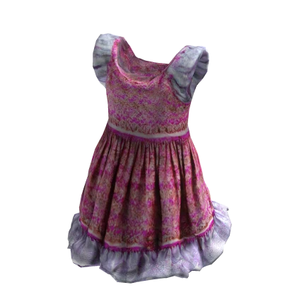 👼 Baby Doll Dress 👼