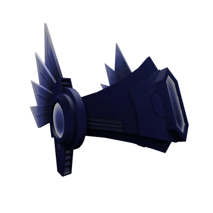 Astral Mecha Valk