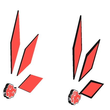 Anime Feathers (Addon)