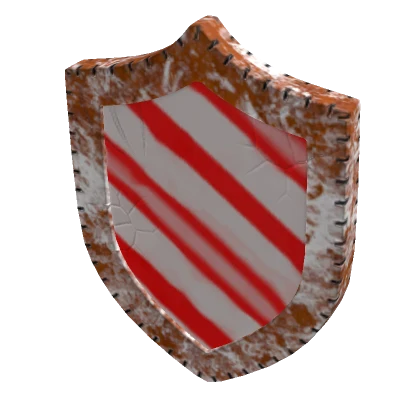 Christmas Defender Shield [Holdable]