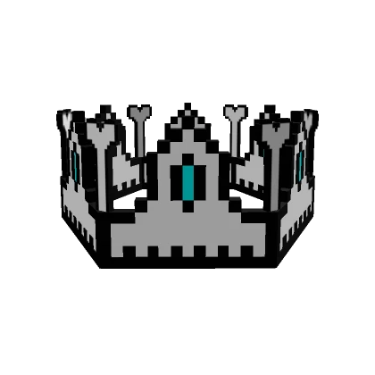 Megalomaniac Crown