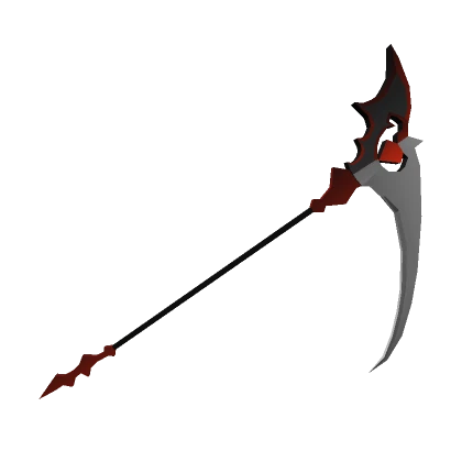 Bat Scythe 