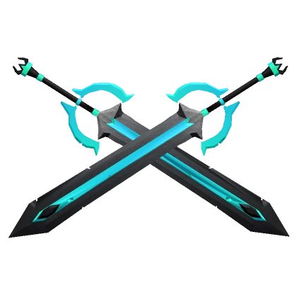 Cyber Swords