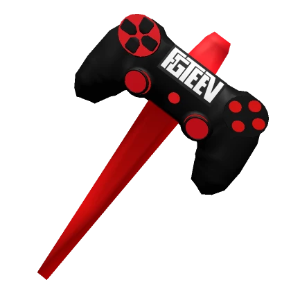 FGTeev Gamepad