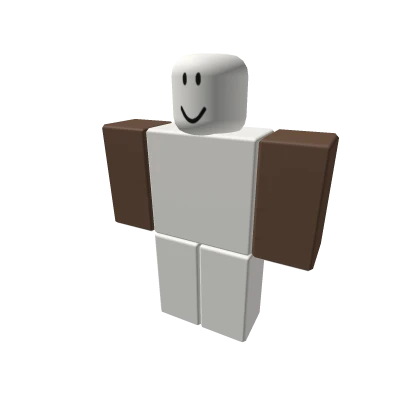 ♡┊sleeves matching christmas set (brown)