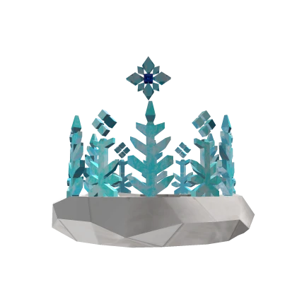 Ice Crown